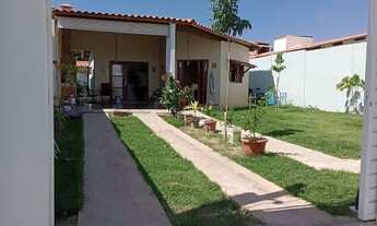 Imagem: Casa na Praia do Francês