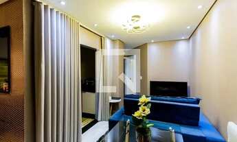 Imagem 4: Apartamento para Aluguel - Campestre, 2 Quartos, 53 m2