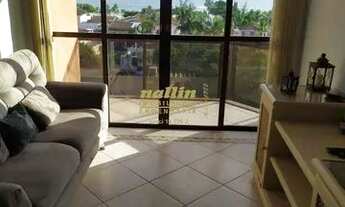 Imagem 2: Apartamento Residencial Cobertura Praia Enseada Guarujá