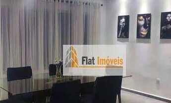 Imagem 5: Casa com 2 dormitórios à venda, 162 m² por R$ 410.000,00 - Residencial Parque dos Servidor