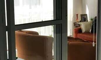 Imagem 6: Brooklin 2 dormitórios com 2 vagas