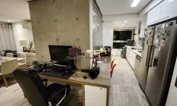 Imagem 7: Apartamento, Jardim das Acácias - São Paulo