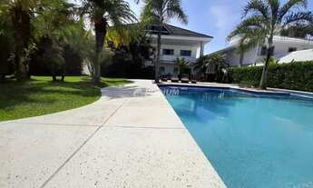 Imagem 4: Barra da Tijuca Casa em condomínio com 4 dormitórios