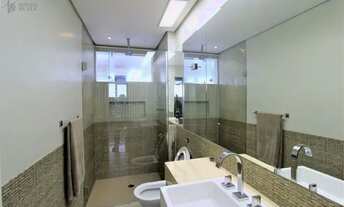 Imagem 7: Cobertura duplex em localização cobiçada