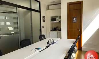 Imagem: São Paulo - Conjunto Comercial/Sala - Tucuruvi