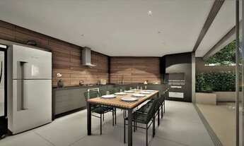 Imagem 5: Cobertura à venda, 3 quartos, 1 suíte, 3 vagas, Buritis - Belo Horizonte/MG