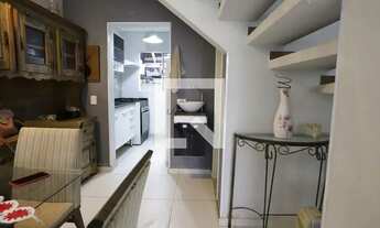 Imagem 6: Casa para Aluguel - Vila Urupesn, 2 Quartos, 64 m2