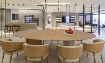 Imagem 6: Apartamento à venda em CURITIBA no bairro Água Verde