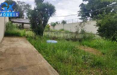 Imagem 13: Lote em condomínio à venda no bairro Condomínio Vale do Ouro