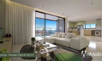 Imagem 2: Apartamento com 3 suítes no bairro Fazenda em Itajaí