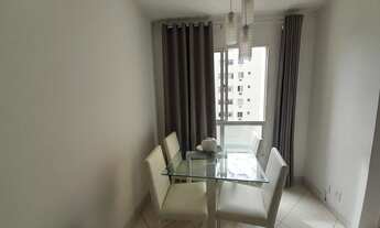 Imagem 4: Apartamento para venda possui 60 metros quadrados com 2 quartos em Barreto - Niterói - RJ