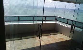 Imagem: Cobertura para venda possui 485 metros quadrados