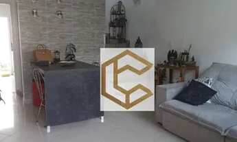 Imagem 4: Sobrado com 2 dormitórios à venda, 118 m² por R$ 570.000,00 - Vila Galvão - Guarulhos/SP