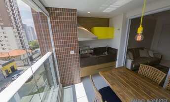 Imagem 6: APARTAMENTO - TATUAPÉ - SP