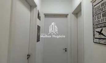 Imagem 5: Apartamento com 2 dorms, Jardim Maria Luíza, Sumaré - R$ 259 mil, Cod: 3RAP2659