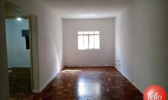 Imagem: São Paulo - Apartamento Padrão - Itaim