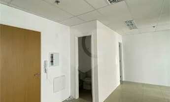 Imagem 5: Sala Comercial 67,46m²- Vila Mariana - São Paulo