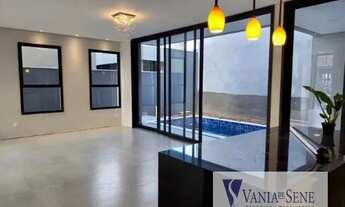 Imagem 6: SAO JOSE DOS CAMPOS - Residential / Home - RESERVA DO ARUANA