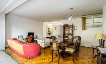 Imagem 4: Apartamento para Aluguel - Paraíso, 2 Quartos, 113 m2