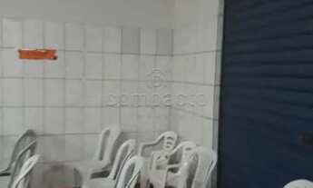 Imagem 4: Casa Padrão em São José do Rio Preto