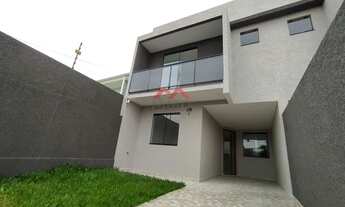 Imagem 7: CURITIBA - Casa Padrão - Sítio Cercado