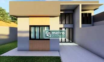 Imagem 7: Excelente casa linear à venda no Bairro Recreio em Costazul/RJ , 2 quartos sendo 1 su