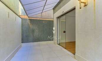 Imagem 6: Sala para alugar, 22 m² por R$ 1.300,00/mês - Água Verde - Curitiba/PR