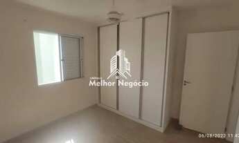 Imagem 5: Apartamento com 2 dorms, Glebas Califórnia, Piracicaba - R$ 210 mil, Cod: AP3126