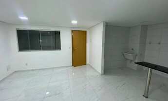 Imagem: Apartamento 2 quartos Vicente Pires rua