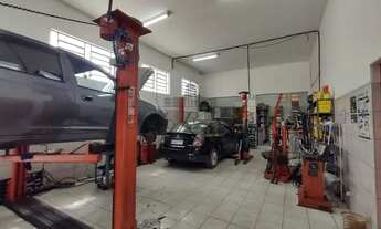 Imagem: Casa Comercial / Residencial em São José