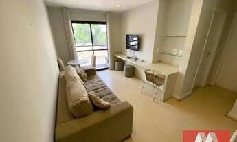 Imagem: Oportunidade - Apartamento Mobiliado, próximo