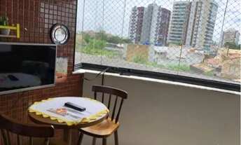 Imagem 4: CONDOMÍNIO JOUBERTO UCHOA - FAROLÂNDIA