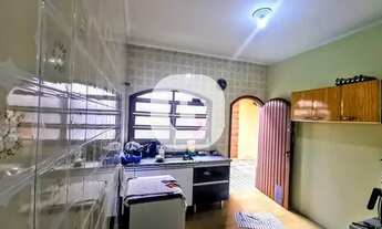 Imagem 5: Casa para venda tem 170 metros quadrados com 2 quartos em Jardim Grandesp - Itanhaém - SP