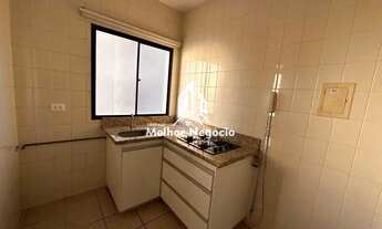 Imagem 2: Apartamento com 1 dorm, Higienópolis, Piracicaba - R$ 130 mil, Cod: AP3286