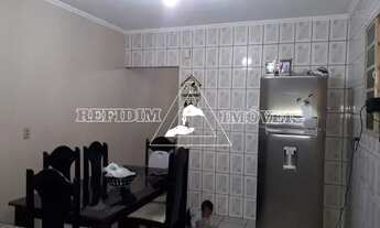 Imagem 2: Casa padrão em Jardim Piratininga - Ribeirão Preto