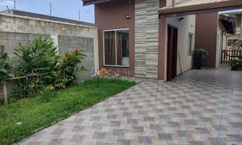 Imagem: Casa com 3 dorms, Cibratel II, Itanhaém