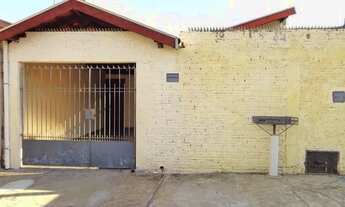 Imagem: Casa para aluguel, 2 quartos, 1 vaga, JARDIM