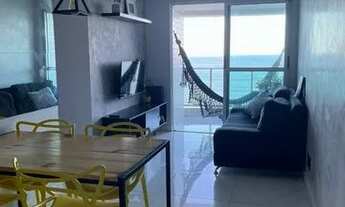 Imagem 2: Apartamento 3 quartos,duas suítes,no edf cyro vidal! Vista definida! Oportunidade