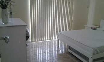 Imagem 5: Apartamento para aluguel com 80 metros quadrados com 2 quartos em Braga - Cabo Frio - RJ