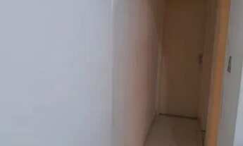 Imagem 2: Quarto mobiliado