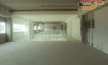 Imagem 4: Jundiaí - Galpão/Depósito/Armazém - Distrito Industrial