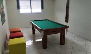 Imagem 7: Lindo apartamento para venda com 74m² com 2 quartos na Guilhermina - Praia Grande - SP