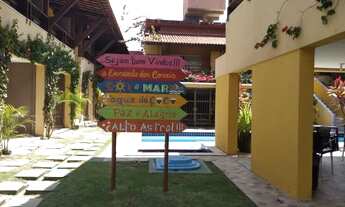 Imagem: Condomínio Reserva dos Corais