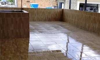 Imagem: Aluga-se espaço para bronzeamento