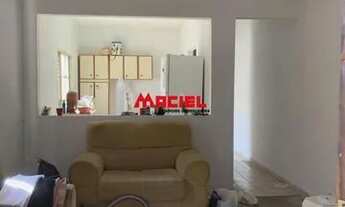 Imagem 2: Casa Padrão em São José dos Campos