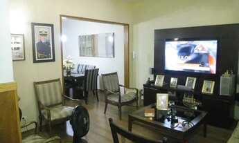 Imagem 5: Casa 4 quartos - Cachambi - Rua Rocha Pita