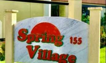 Imagem: Spring Village Norte Leste possui 89 metros
