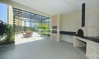 Imagem 4: Apartamento em Condomínio para Venda no bairro Vila Mangalot, 3 dorm, 1 suíte, 2 vagas, 74