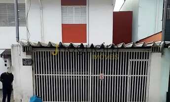 Imagem 1: Campo Belo, uso misto