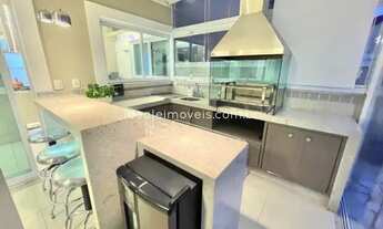 Imagem 7: Casa em Condomínio para Locação em São José dos Campos, Loteamento Urbanova II, 4 dormitór